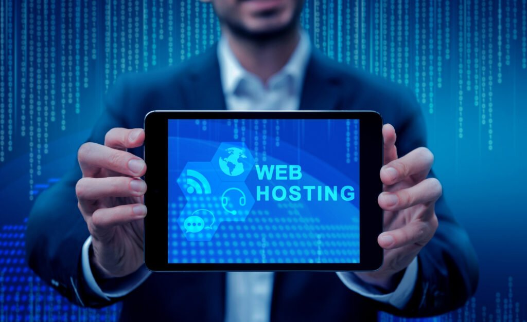 Best Web Hosting for Businesses & Bloggers in 2025